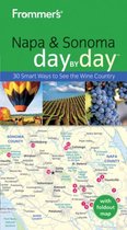 Frommer's Napa and Sonoma Day by Day