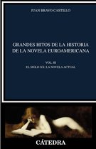 Crítica y estudios literarios - Grandes hitos de la historia de la novela euroamericana
