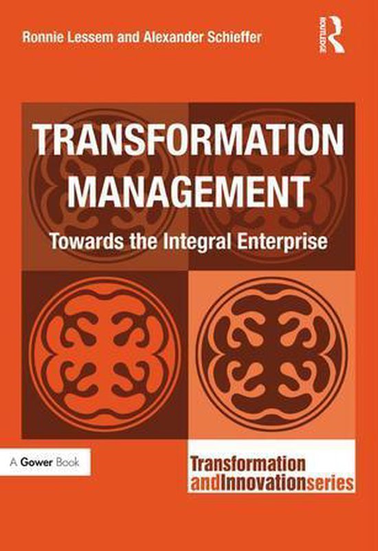 Transformation and Innovation - Transformation Management (ebook ...