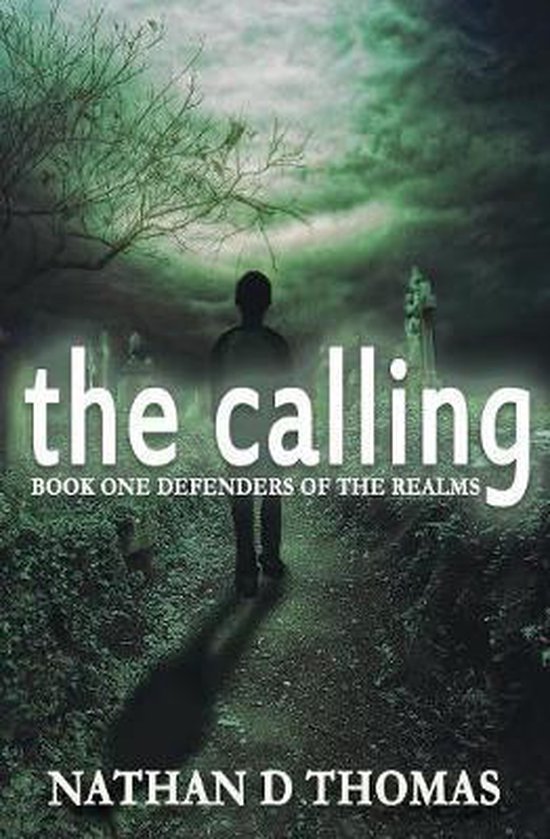 The Calling - cover