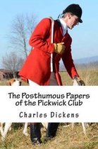 The Posthumous Papers of the Pickwick Club