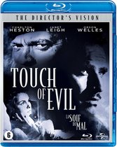 A TOUCH OF EVIL ('59) (D/F) [BD]