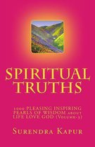 Spiritual Truths (Volume-3)