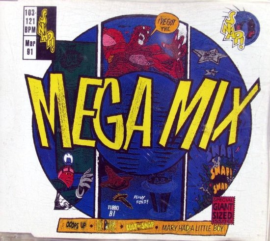 Megamix