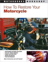 How to Restore Your Motorcycle