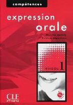 Compétences 1. Expression orale. Livre et CD
