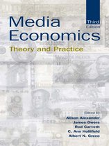 Routledge Communication Series - Media Economics