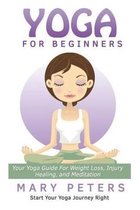 Yoga for Beginners