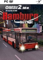 OMSI 2: Hamburg Day & Night - Add-on - Windows download