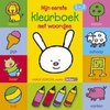 foto van Lange Oortjes  -  Mijn eerste kleurboek met woordjes 1-3 jaar