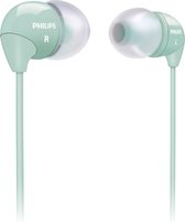 Philips SHE3590LB/10 Turkoois Intraauraal In-ear koptelefoon