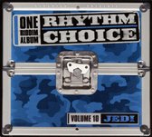 Rhythm Choice Vol.10: Jedi