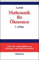 Mathematik für Ökonomen