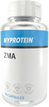ZMA 810mg - 90 capsules - Myprotein