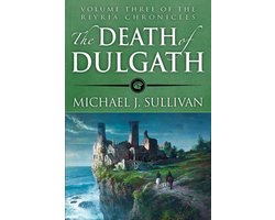 The Death of Dulgath