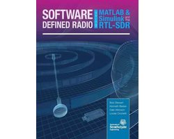 Software Defined Radio using MATLAB & Simulink and the RTL-SDR