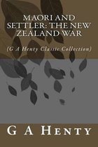 Maori and Settler