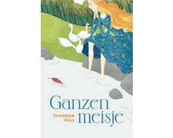 Ganzenmeisje