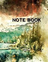 Note Book