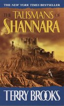 The Heritage of Shannara 4 - The Talismans of Shannara