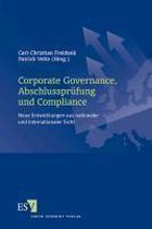 Corporate Governance, Abschlussprüfung und Compliance