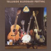 Telluride Bluegrass -30ye