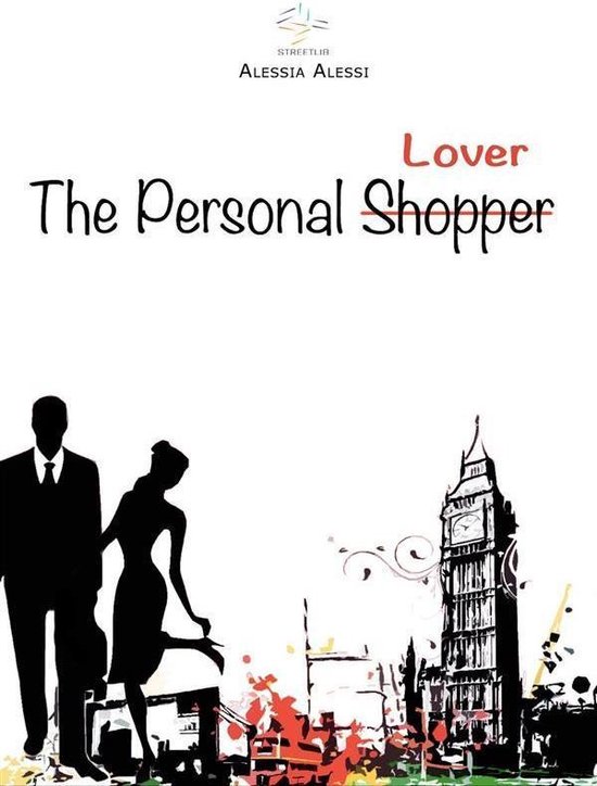 The Personal Shopper