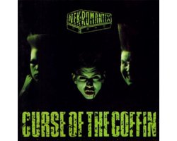 Nekromantix - Curse Of The Coffin