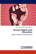 Human Rights and Education