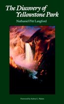 Discovery Of Yellowstone Park