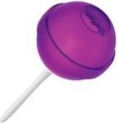 Machine à popsicle en silicone - Large - Violet