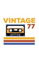Vintage 77