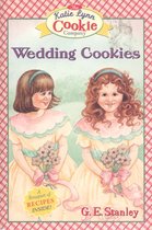 Katie Lynn Cookie Company 4 - Wedding Cookies