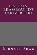 Captain Brassbound's Conversion