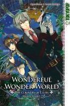 Wonderful Wonder World - Country of Clubs: The White Rabbit 02