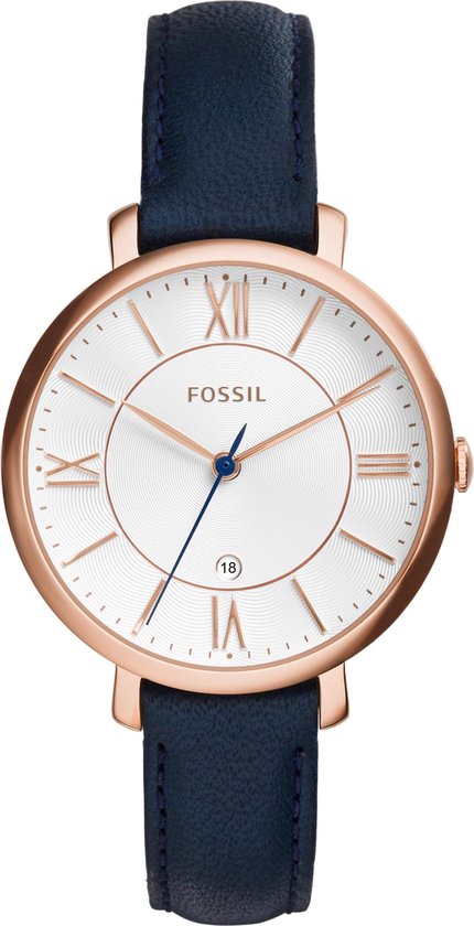 Fossil Women Analogue Watch Jacqueline