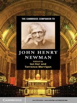 Cambridge Companions to Religion -  The Cambridge Companion to John Henry Newman
