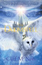 The Doomspell: The Doomspell Trilogy (Book 1)