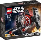 LEGO Star Wars First Order TIE Fighter Microfighter - 75194