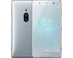 Sony Xperia XZ2 Premium - 64GB - Zilver