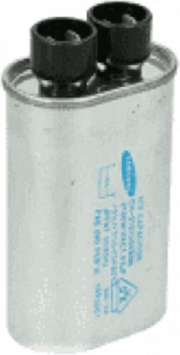 Condensatore Universale Per Microonde 2100V 1,05µF – 1 Pezzo - Foto 4