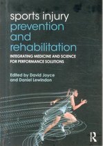 Sports Injury Prevention & Rehabilitatio