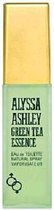 MULTI BUNDEL 2 stuks Alyssa Ashley Green Tea Essence Eau De Toilette Spray 25ml