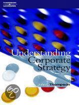 Understanding Corporate Strategy