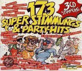 173 Super Stimming & Part