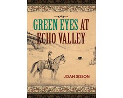 Green Eyes at Echo Valley