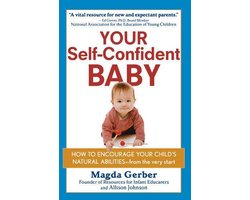 Your Self-Confident Baby