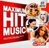 Maximum Hit Music 2010 (Qmusic)