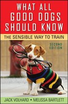 What All Good Dogs Should Know