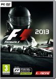 Cedemo F1 2013 Basis Duits, Engels, Spaans, Frans, Italiaans, Japans, Pools, Portugees, Russisch PC